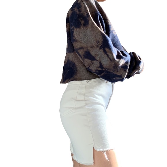 Wilfred free Jean Skirt size 4 - Picture 4 of 10